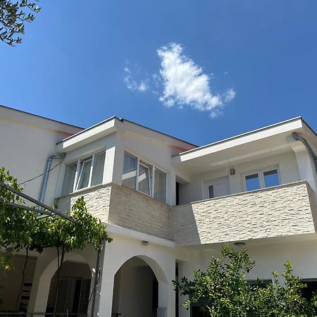 Appartement Climber à Starigrad Paklenica Extérieur photo