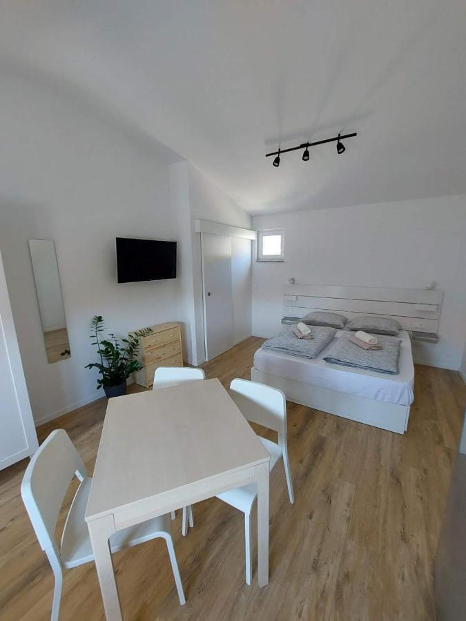 Appartement Climber à Starigrad Paklenica Extérieur photo