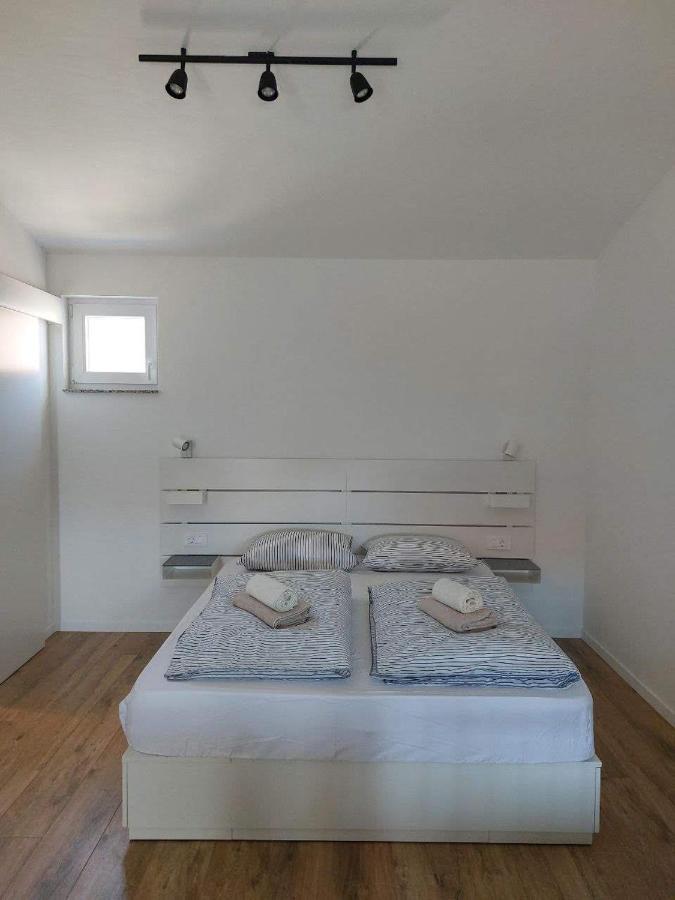 Appartement Climber à Starigrad Paklenica Extérieur photo