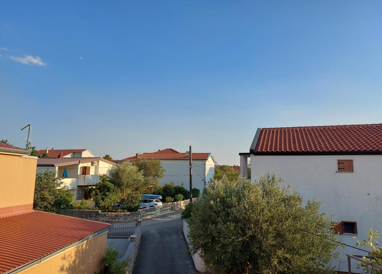 Appartement Climber à Starigrad Paklenica Extérieur photo