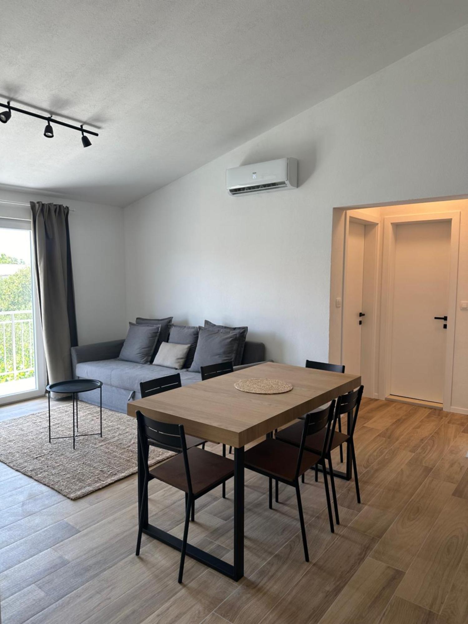 Appartement Climber à Starigrad Paklenica Extérieur photo