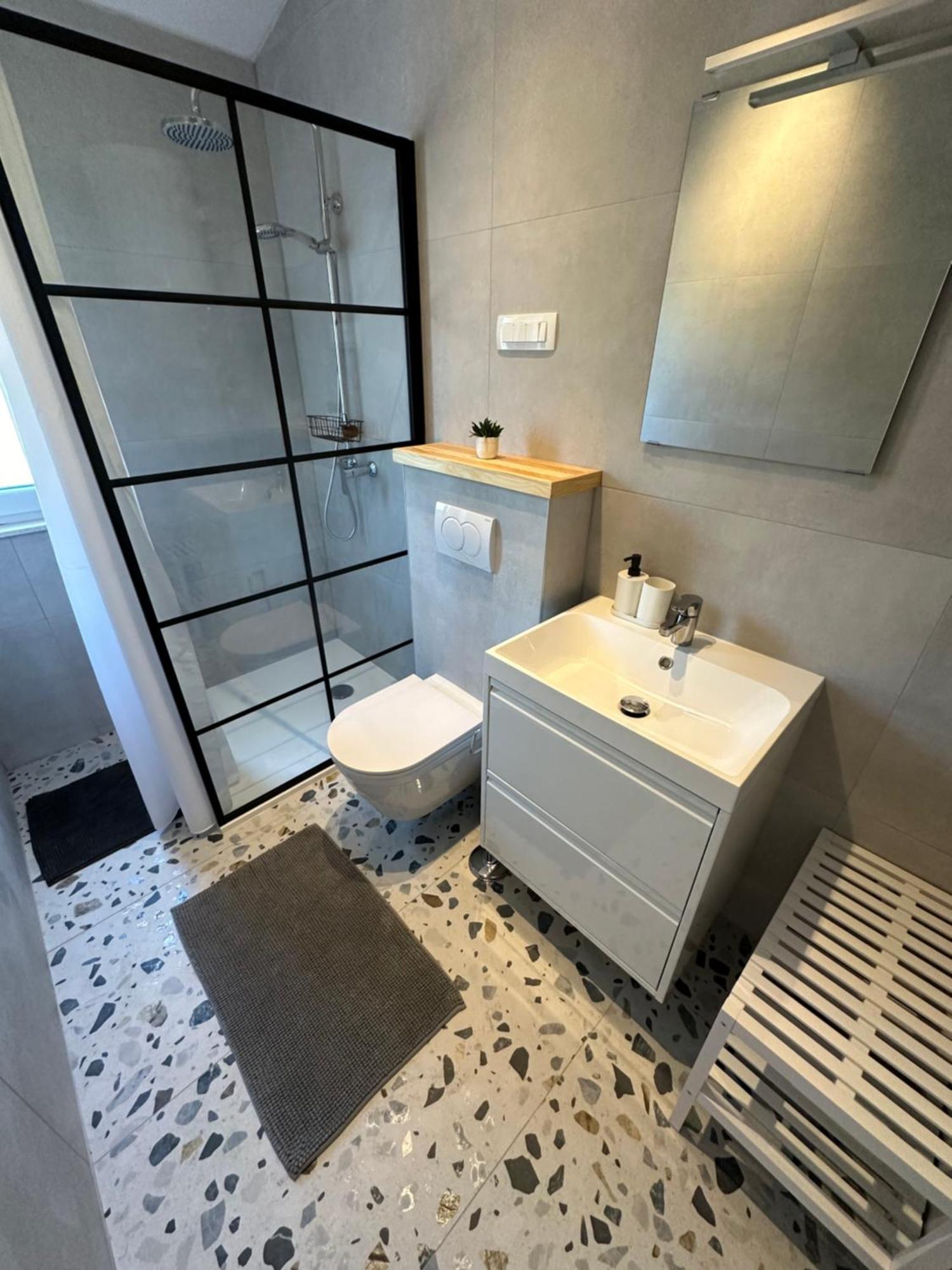 Appartement Climber à Starigrad Paklenica Extérieur photo