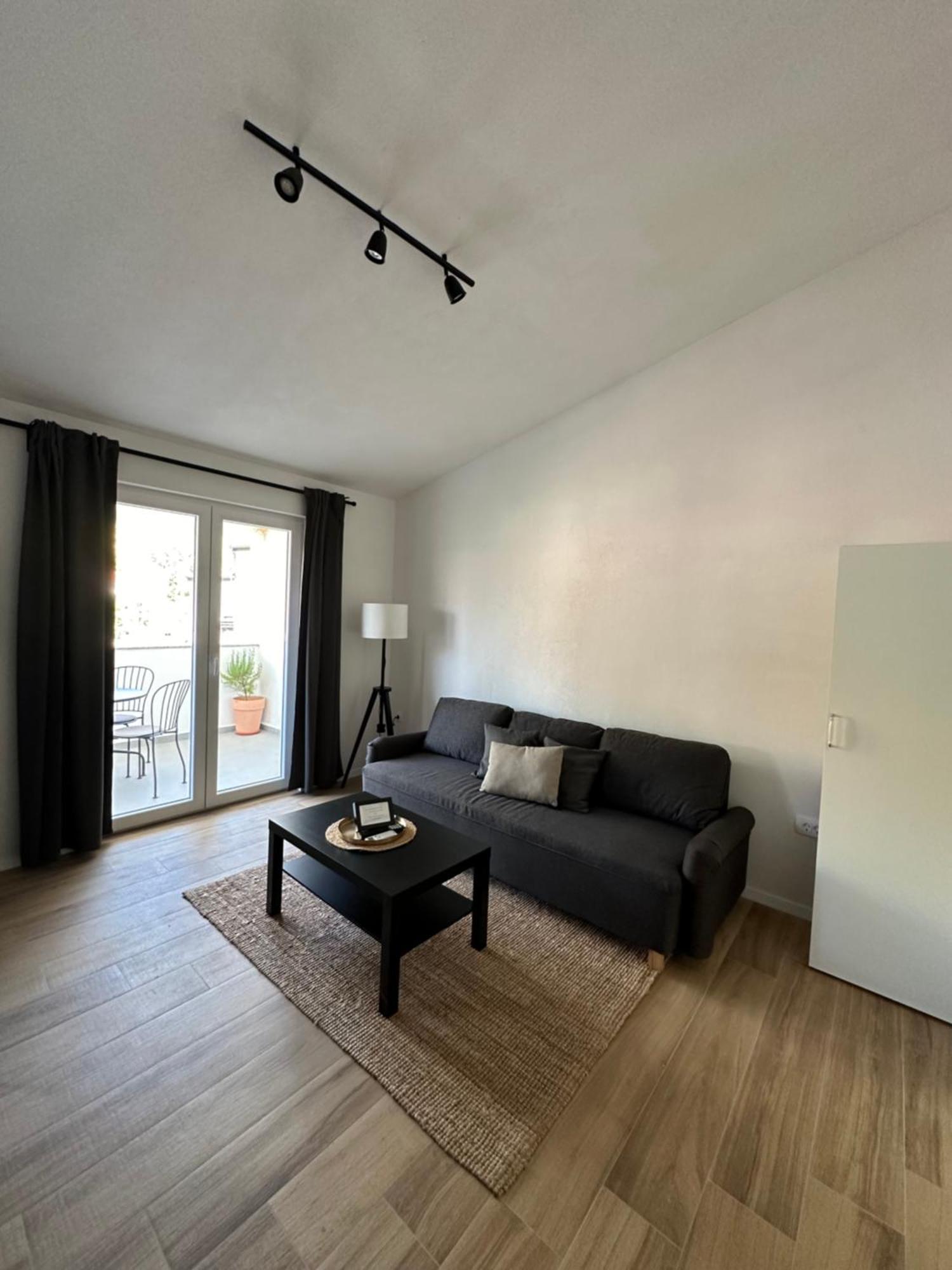 Appartement Climber à Starigrad Paklenica Extérieur photo